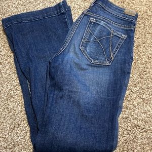 Ariat trouser jeans